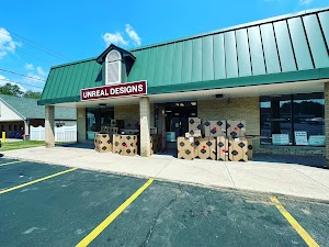 Unreal Designs & Cabinetry LLC place picture