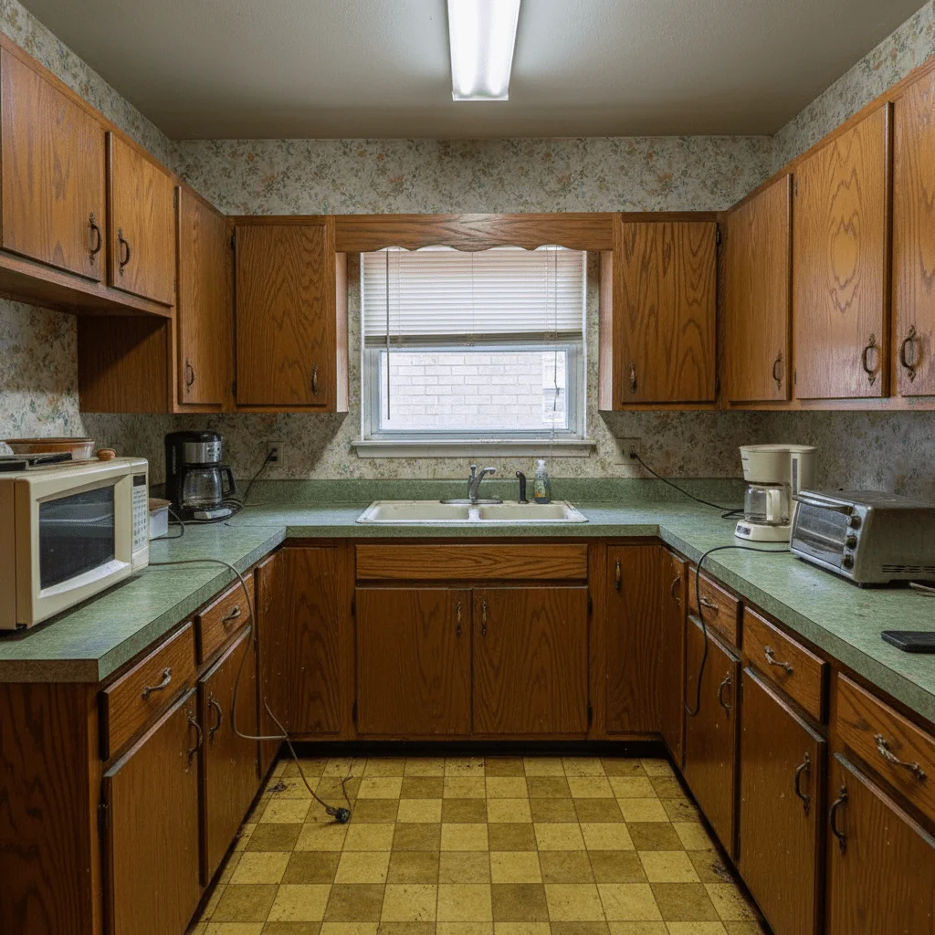 Unreal Designs - Before_